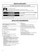  WOS72EC0HV Installation Instructions Page #3