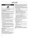  WOS72EC0HS User Instructions Page #13