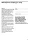  FM9232 Instructions For the Use and Care Page #18