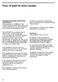  FM9232 Instructions For the Use and Care Page #19