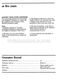  FM9232 Instructions For the Use and Care Page #20