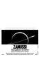  FM9232 Instructions For the Use and Care Page #21