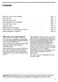  FM9232 Instructions For the Use and Care Page #4