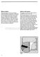  FM9232 Instructions For the Use and Care Page #9