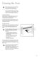 ZBF760 Operating and Installation Manual Page #15