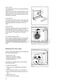  ZBF760 Operating and Installation Manual Page #16