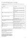  ZBF760 Operating and Installation Manual Page #17