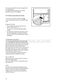  ZBF760 Operating and Installation Manual Page #10