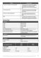  ZCG563FW User Manual Page #18