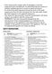  ZCV66060XE User Manual Page #5