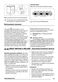  ZCV662MXC User Manual Page #20