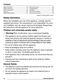  ZEI6840FBA User Manual Page #3