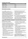  ZEV6240FBA User Manual Page #12
