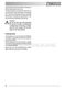  ZOB330X User Information Page #19