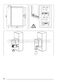  ZOD580 User Manual Page #21