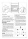  ZOD580 User Manual Page #22