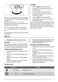  ZOD580 User Manual Page #6
