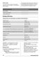  ZOE35511XK User Manual Page #19