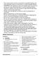  ZOE35511XK User Manual Page #4