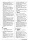  ZOE35511XK User Manual Page #5