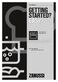 Zanussi ZOF35601XK User Manual