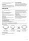 Series 60 ZOPNX6K2 User Manual Page #16