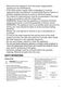 Series 60 ZOPNX6K2 User Manual Page #4