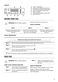 Series 60 ZOPNX6K2 User Manual Page #10