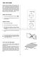  ZUF270X Instruction Booklet Page #15