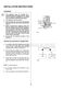  ZUF270X Instruction Booklet Page #31